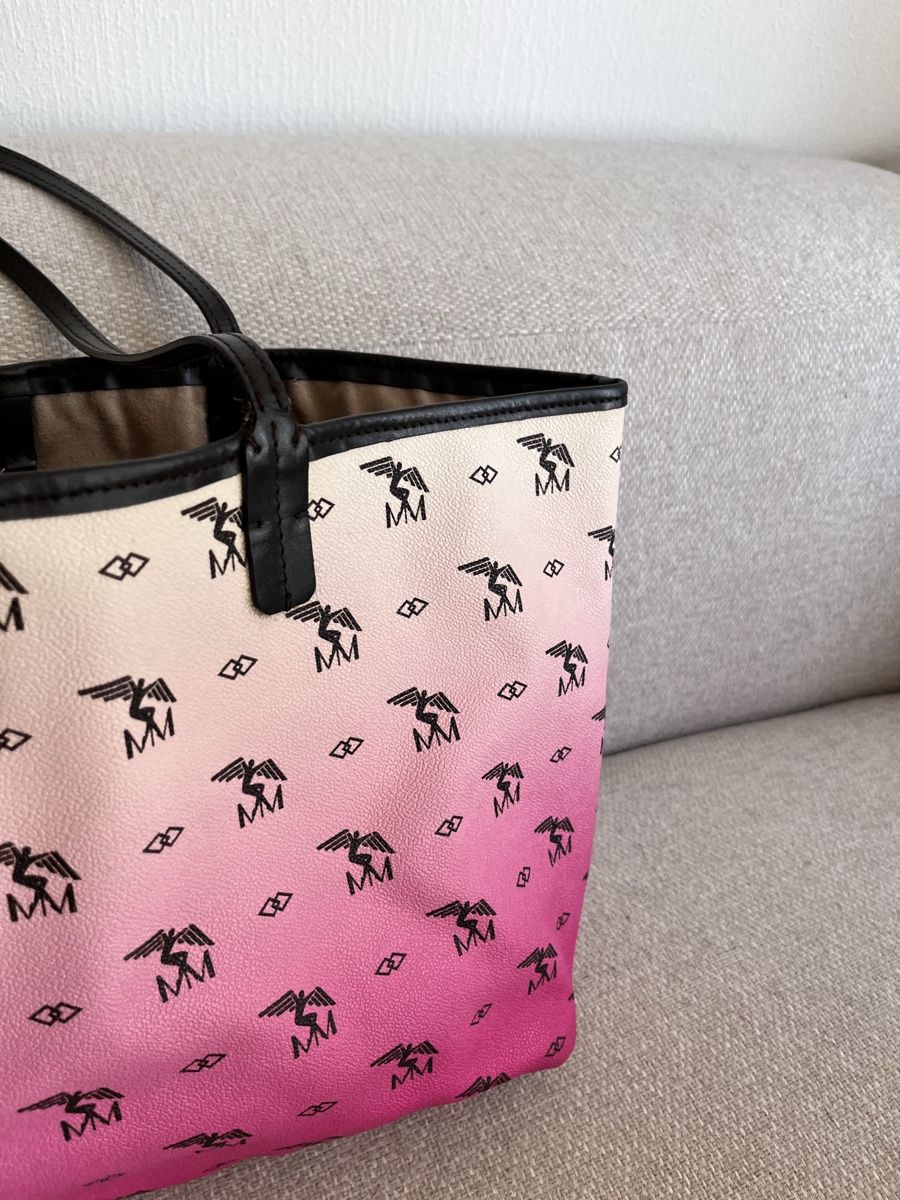 Maison Mollerus Taschen für Damen: Maison Mollerus Shopper Bag  – Gebraucht aus Lausanne von Danash 2
