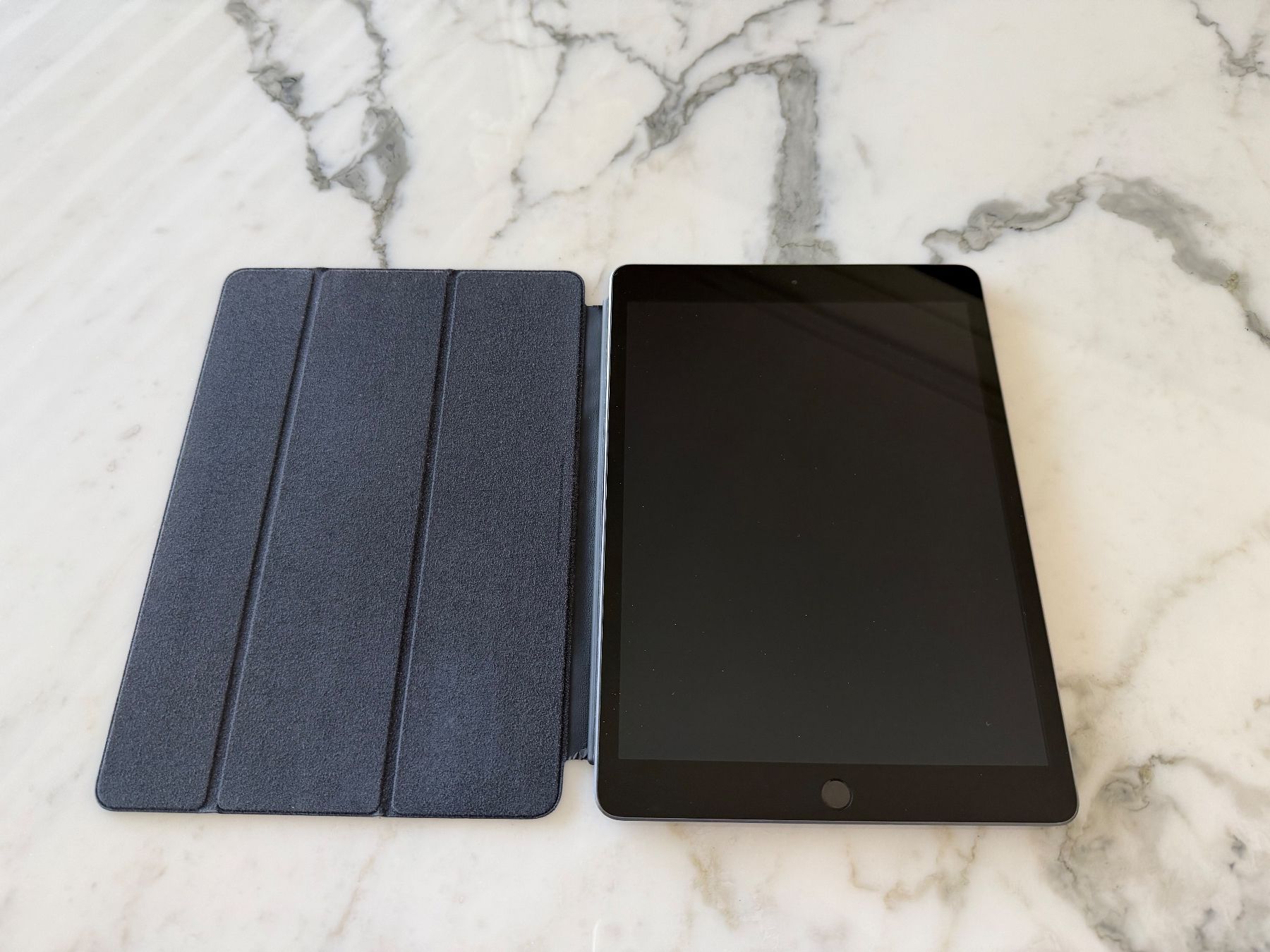 Apple Tablet PC: Ipad 8 128 Gb – Usato da Schaan venduto da RFrick 2