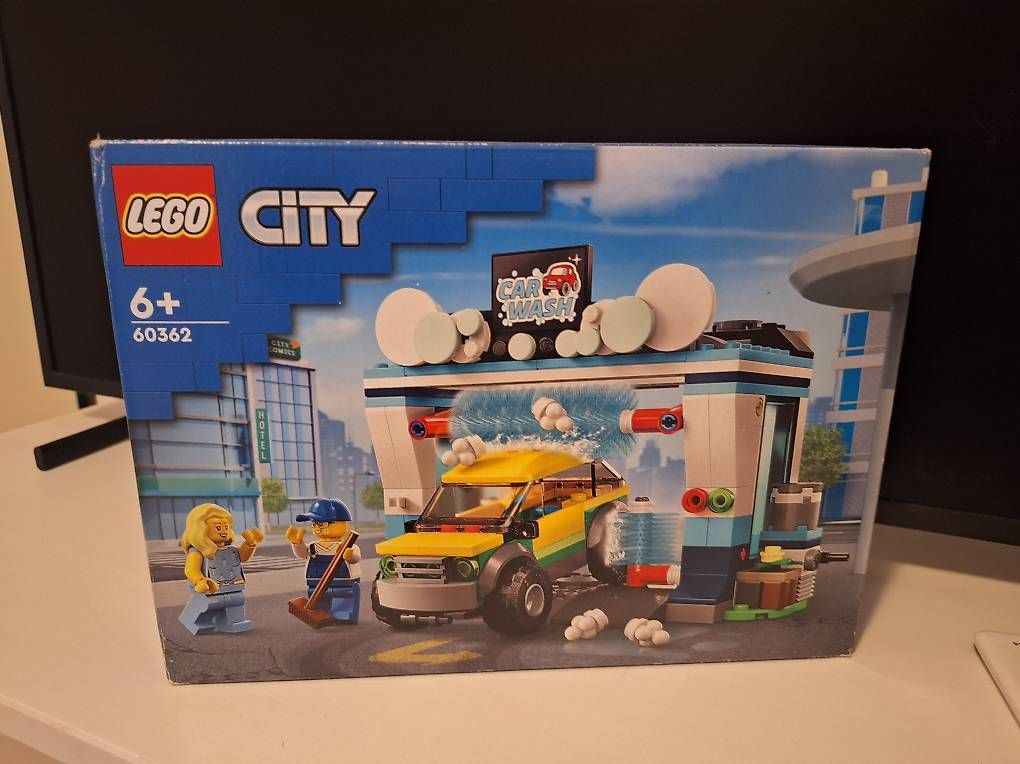Spielzeuge: Lego  – Gebraucht aus Figino von nat_2vfp 2