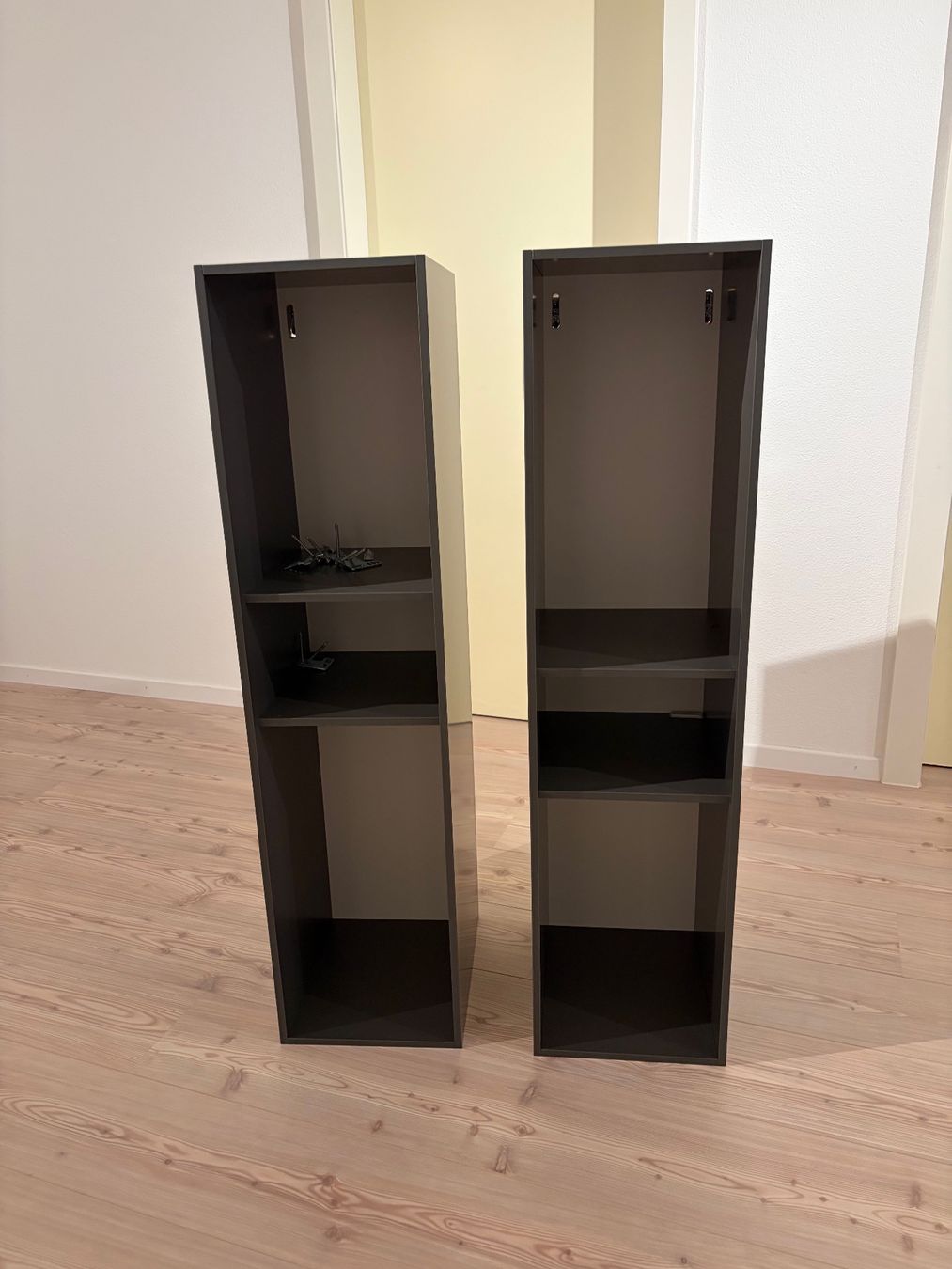 Spectral TV Möbel: Spectral Wohnzimmer-Set Sideboard & Wandregal – Gebraucht aus Möriken AG von Miss_JQ 7