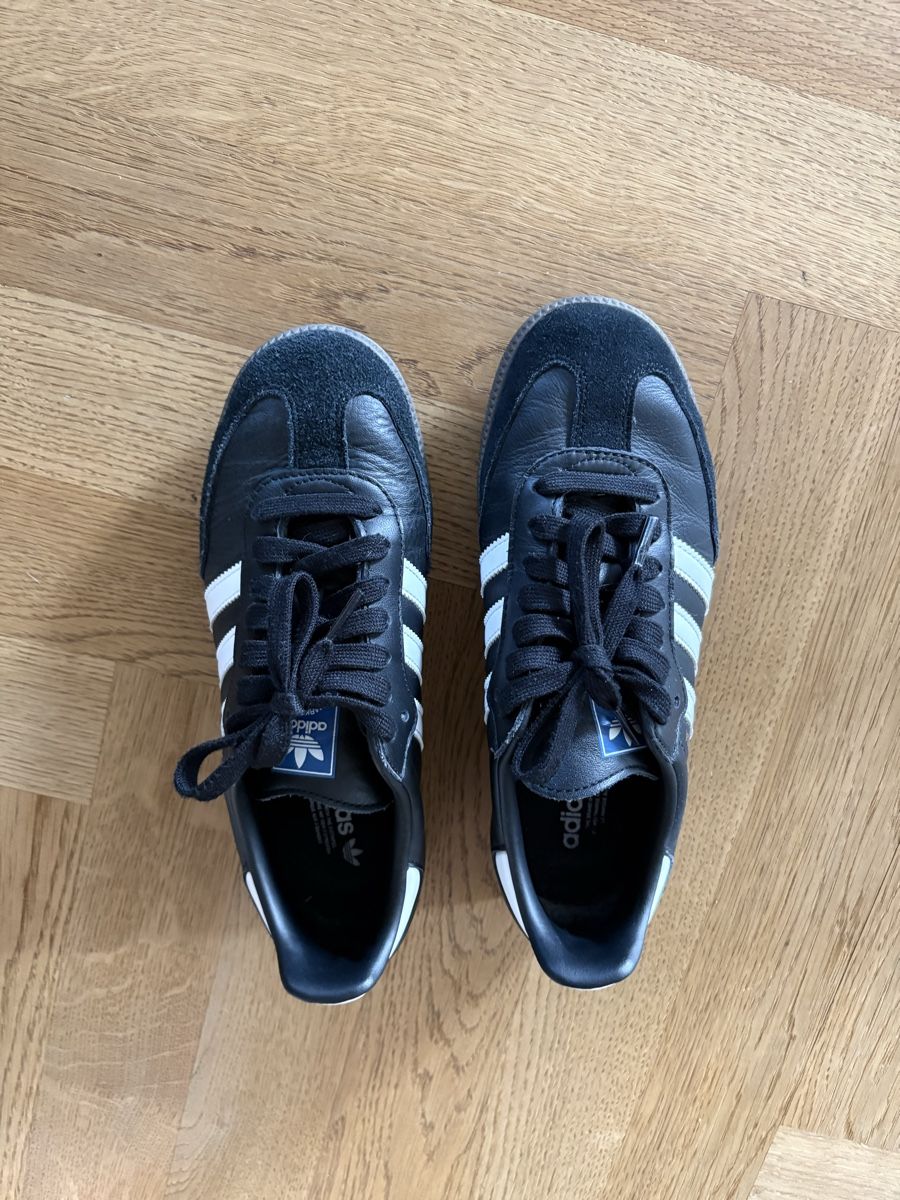 Adidas Damenschuhe: Adidas Samba  – Gebraucht aus Bern von nin_y967 3