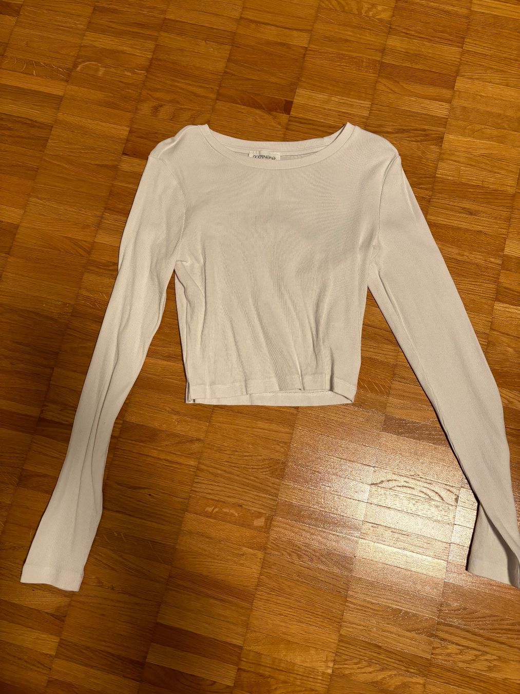 Top: Even & Odd Langarmshirt, Gr. M – Nuovo (secondo la descrizione) da Winterthur venduto da Sunshine143