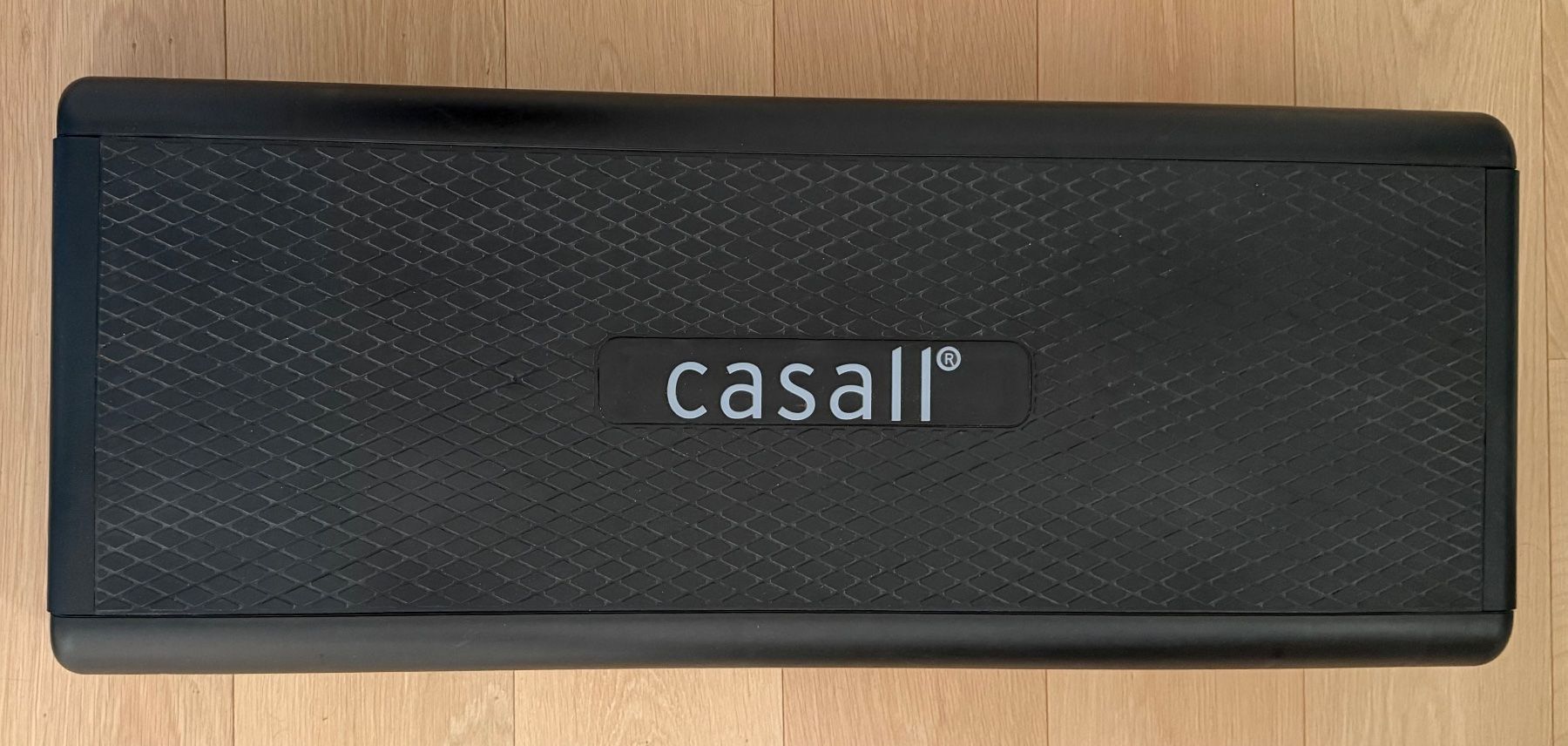 Casall Hometrainer: Casall Step Up Platform – Neu (gemäss Beschreibung) aus Zollikon von Svch 1