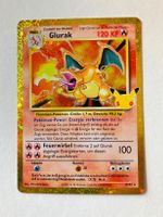 Glurak (30C BS4) - 30 Jahre Pokémon - DE