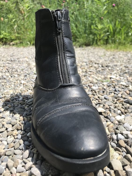 Reitstiefelette 3