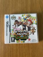 Nintendo DS Spiel Harvest Moon