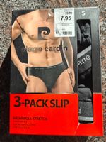 3er  Pack Slip S  neu
