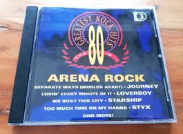 Arena Rock