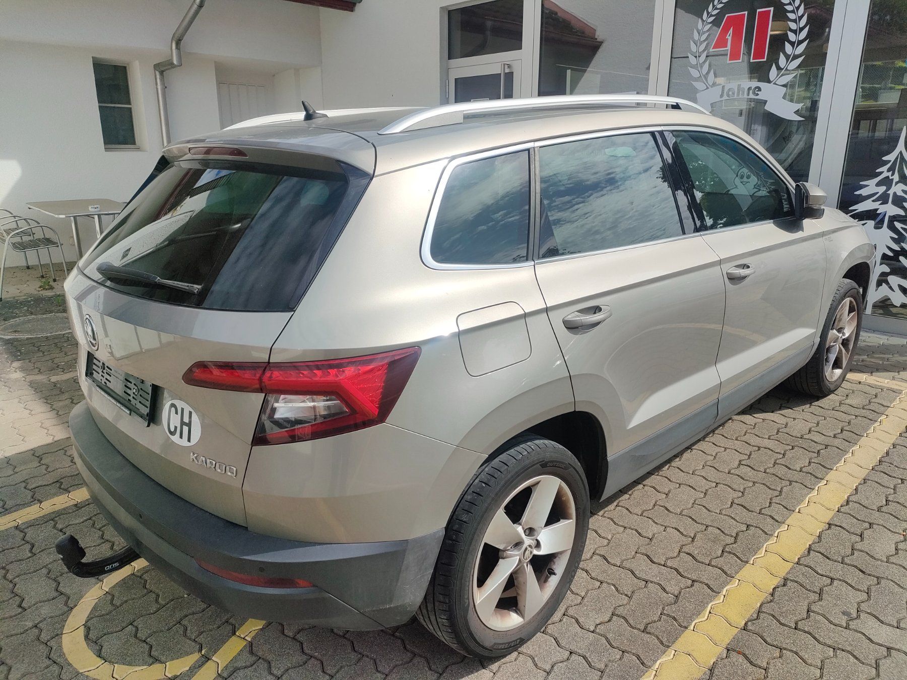 Automobili: Skoda – Difettoso da Turbenthal venduto da lad_929x 3