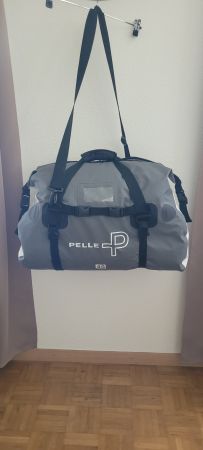 Sac de sport Pelle P WP DUFFLEBAG/40L