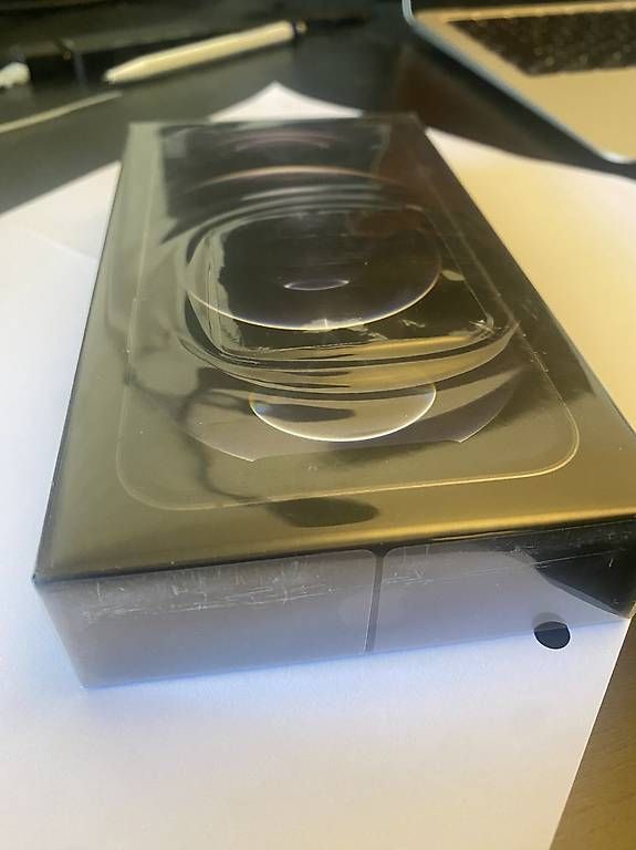 Apple Telefoni cellulari / Smartphones: iPhone 12 PRO : 512 GB ! – Usato da Neuchâtel venduto da verredeau