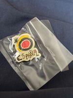 Pin Spanien España