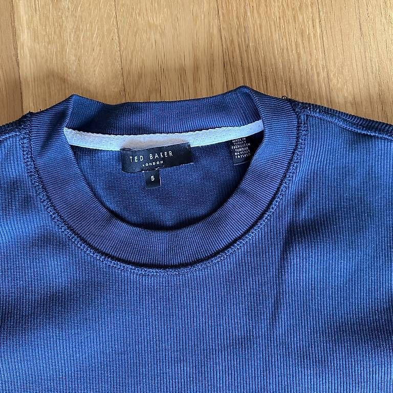 Maglioni & Felpe: TED BAKER - Pullover - Gr.5 (XL) – Usato da Ittigen venduto da Fabulous_Fab1 3