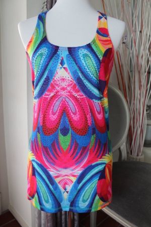 Custo Barcelona Top Gr.S
