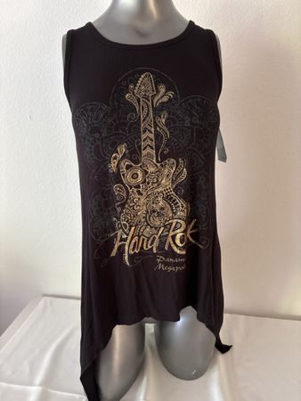 Hard Rock Shirt🌸 NEU!