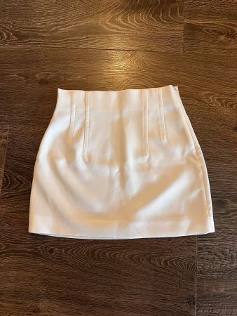 Zara Rock weiss XS