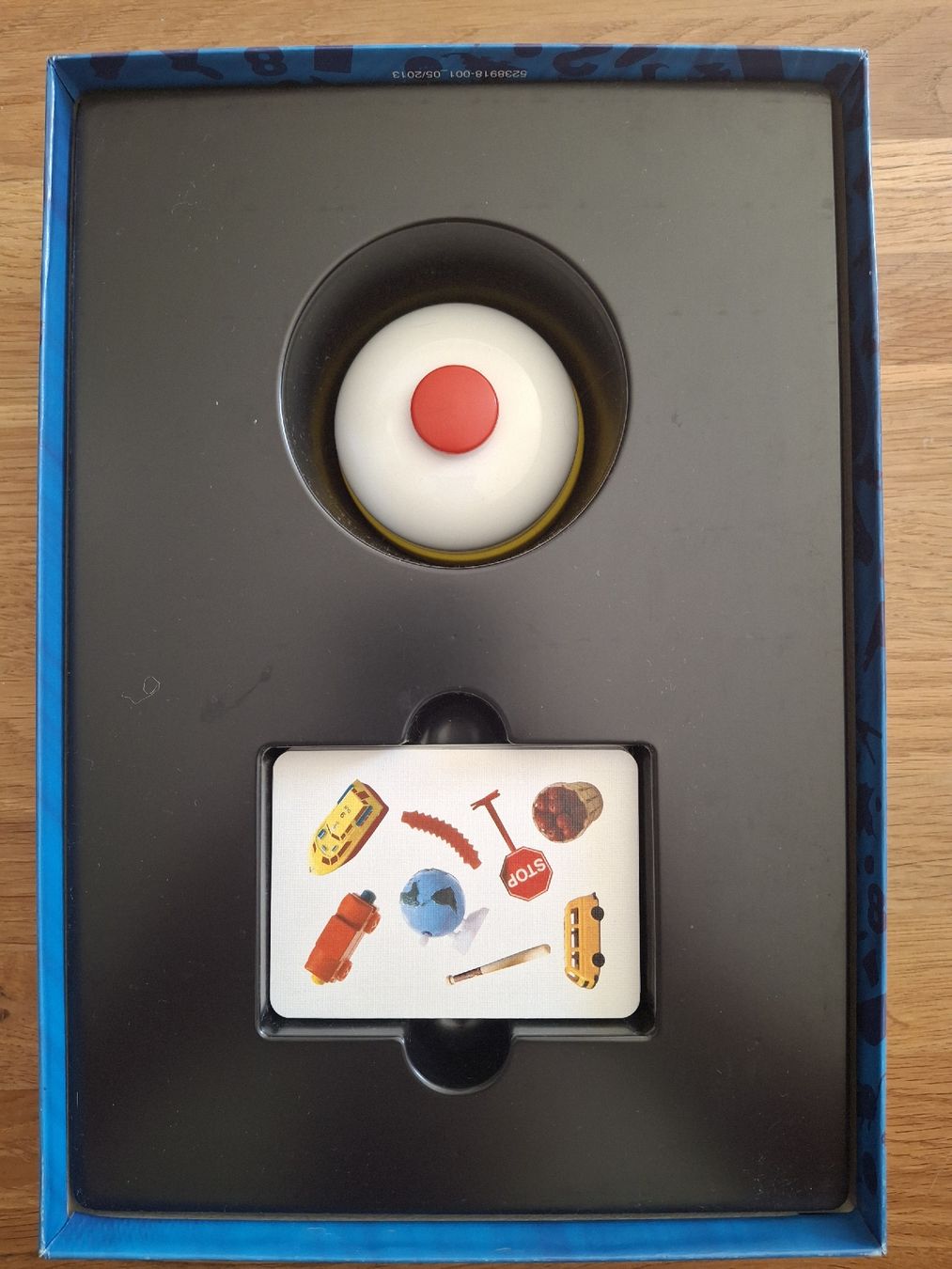 Giocattoli: I SPY Original – Usato da Zürich venduto da Vordermannd86 2