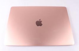Apple MacBook Air M1 (2020) in Rose Gold mit 13.3" Retina