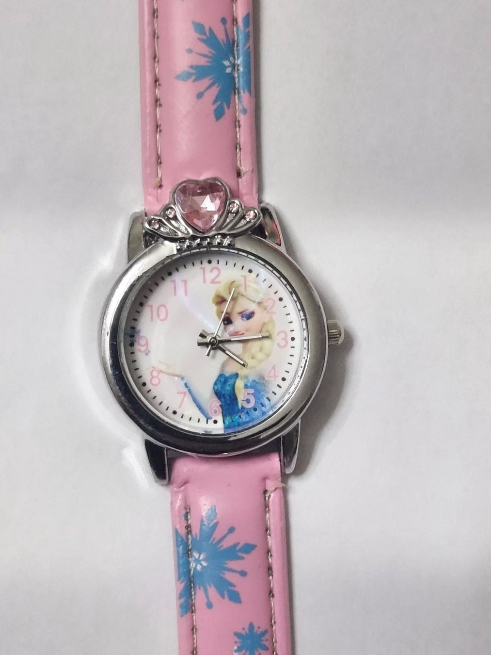Orologi: Kinder Armbanduhren – Nuovo e nell'imballaggio originale da Mels venduto da ricoshop 3