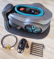 GARDENA smart SILENO sense 600 m² (wie neu, Kabellos)