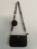 Neue Handtasche mit Muster