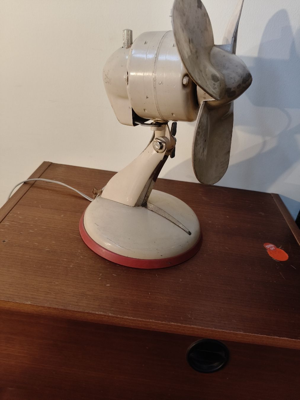 Ventilatori: Ventilator  aus Elge,  – Usato da Zwingen venduto da inf_2blh 2