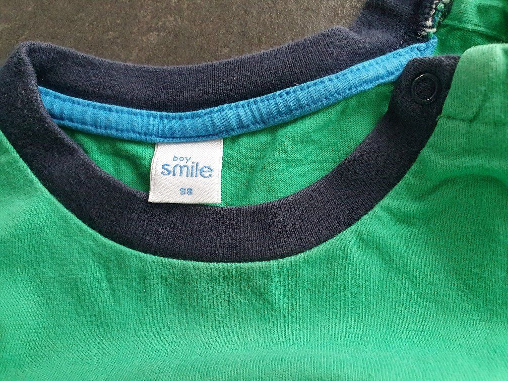 Maglioni & Felpe: Sweatshirt Gr. 98 – Usato da Oberegg venduto da Roberto24 2