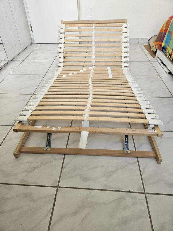 Faszinierend Lattenrost 90x190 Ikea Fotos
