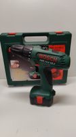 BOSCH PSR 14,4 V Akku-Schrauber im Koffer (LG)