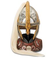 LOTR Lord of the Rings Helm of Éomer Limited 47/1500 UC3460