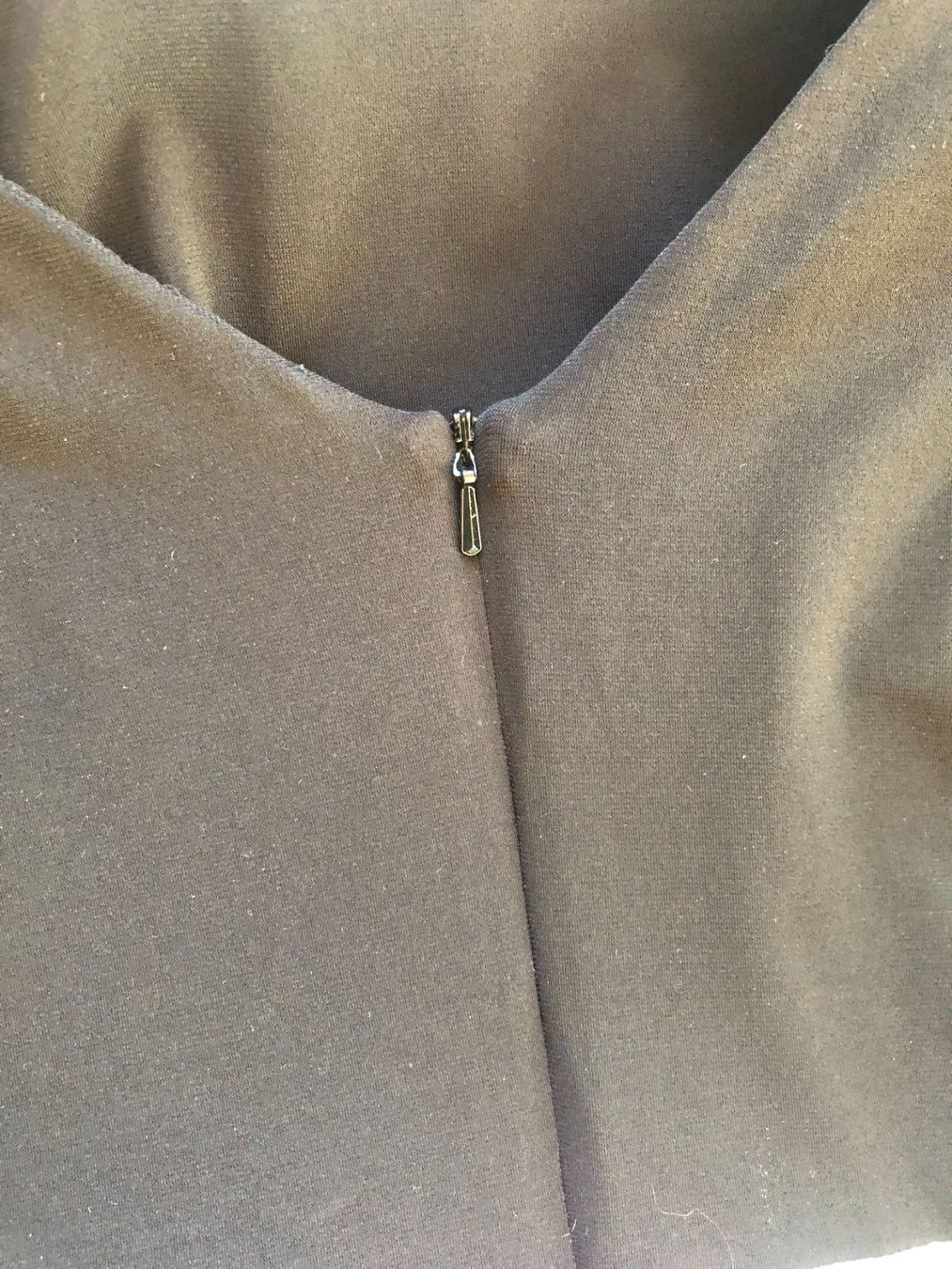 Vestiti: Swing Kleid, Gr. 36, festlich, Blumenmuster, Herbst – Usato da Basel venduto da sebmac 6
