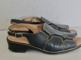 SANDALES MEDICUS SVENJA 39,5 G