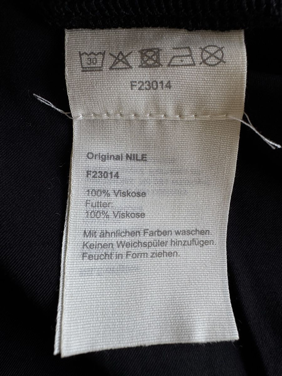 Nile Vestiti: Robe tunique NILE, taille S – Nuovo (secondo la descrizione) da Morges venduto da sandy069 4