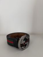 GUCCI Gürtel