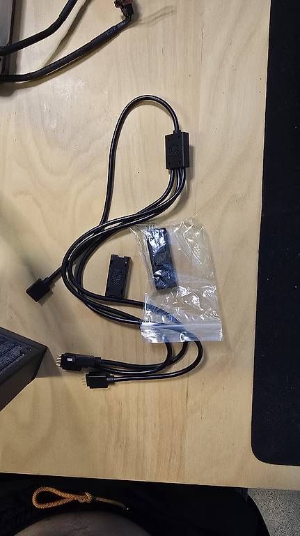 PC: Wasserkühlung master liquid ml240l – Usato da Zürich venduto da mir_hk5m 4