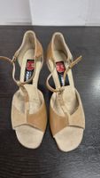 Tango Shoes / Scape di tango argentino o di latino