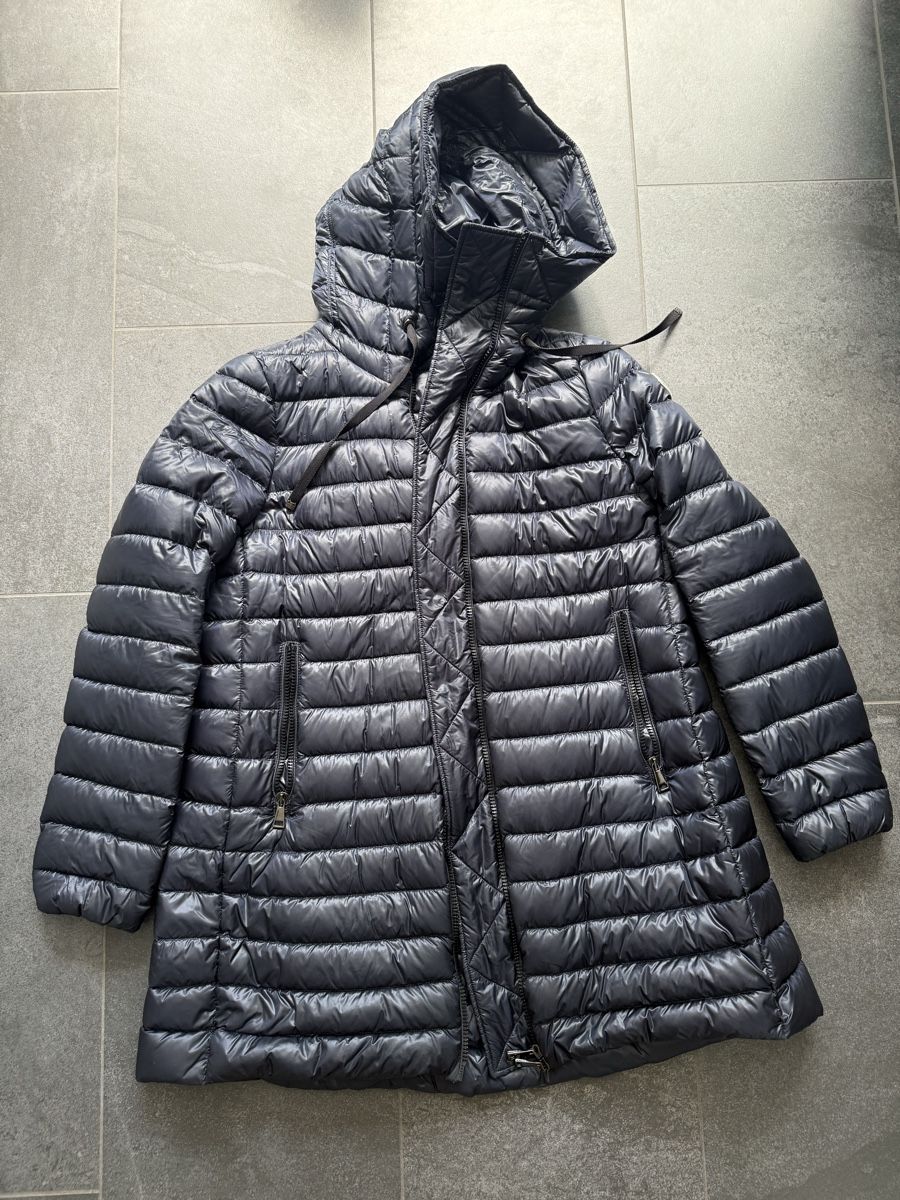 Moncler Mäntel: Moncler Rubis giubbotto 2 – Neu (gemäss Beschreibung) aus Ebikon von nat_jzh5