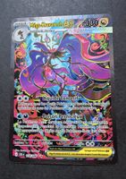 Pokémon Méga-Kravarech EX 118/086 Chaos Ascendant FR