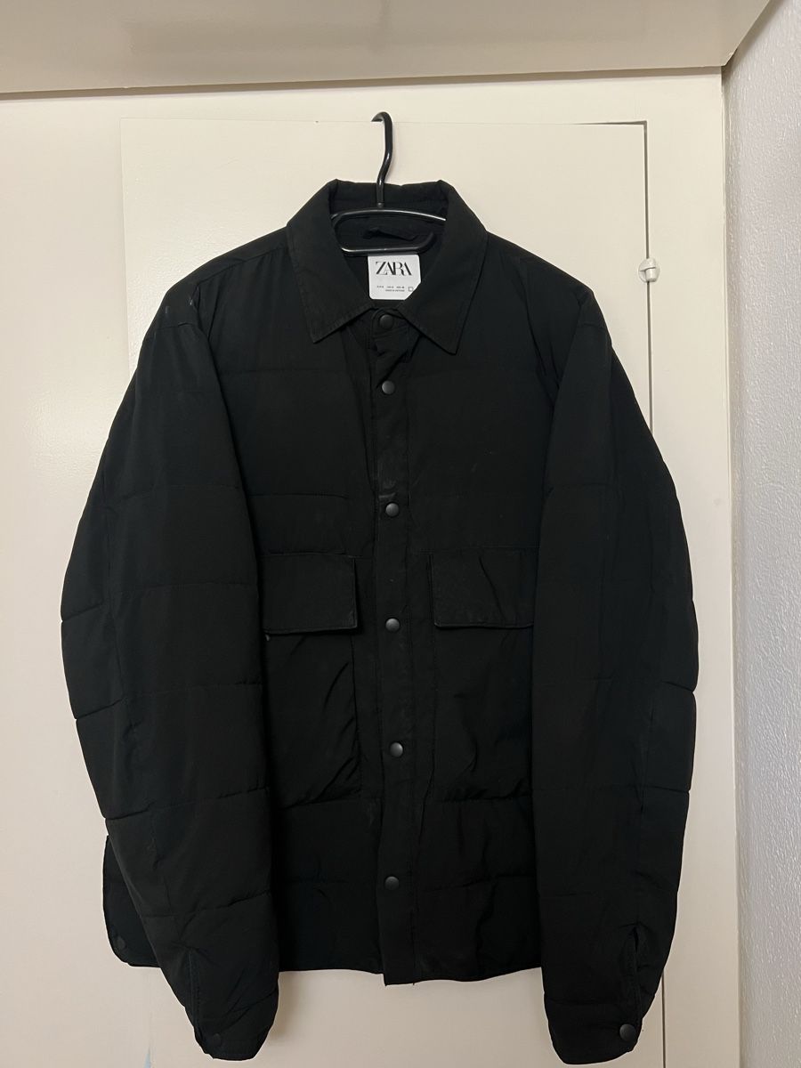Zara Jacken: Lightweight down jacket – Gebraucht aus Bern von fen_7rn8 1