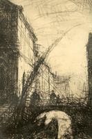 PIERRE ERNEST KOHL (Schweiz, 1897-1985)