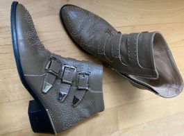Susanna boots Chloe