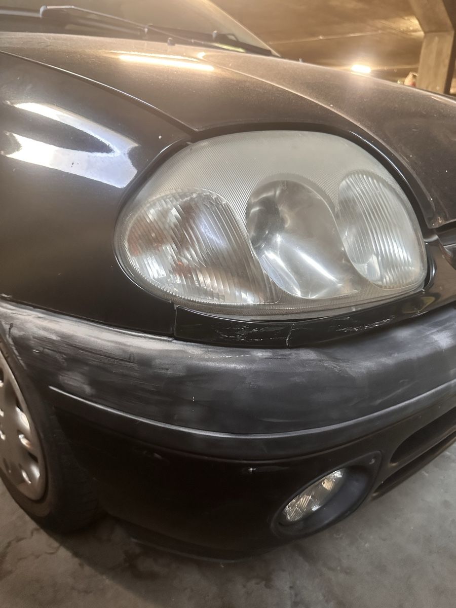 Renault Autos: Renault Clio 1.2 16V – Défectueux à Herzogenbuchsee par dominik100 3