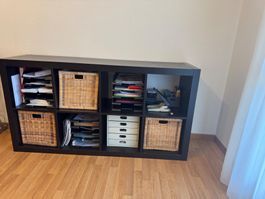 IKEA Regal