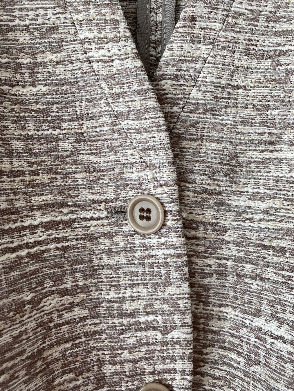 Gerry Weber Giacche: Gerry Weber Übergangsjacke, Grösse 44 – Nuovo (secondo la descrizione) da Winterthur venduto da marisole4 1