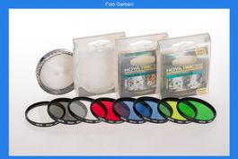 Kit di filtri 52mm