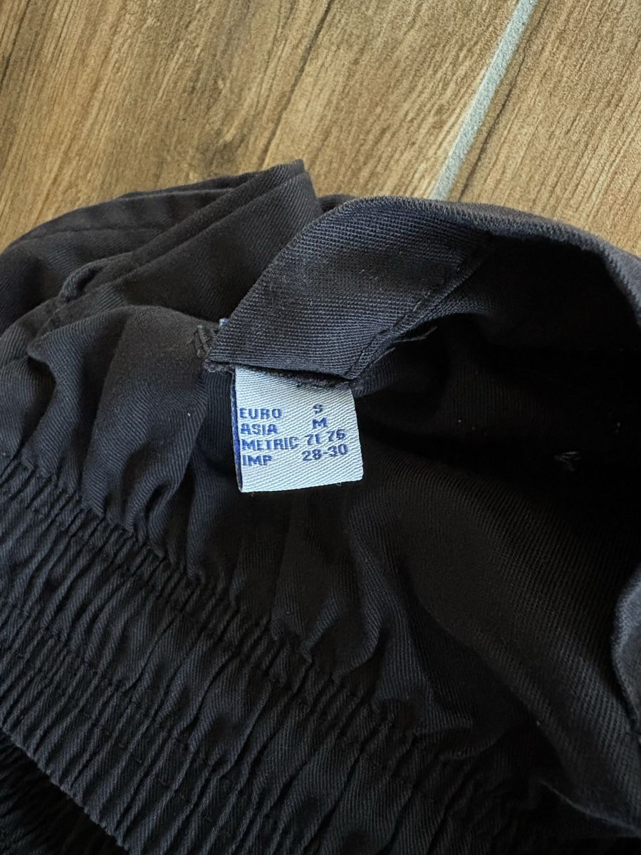 Pantaloni: Kochhose / Bäckerhose Le Chef Gr. S – Usato da Ufhusen venduto da natalie19 3