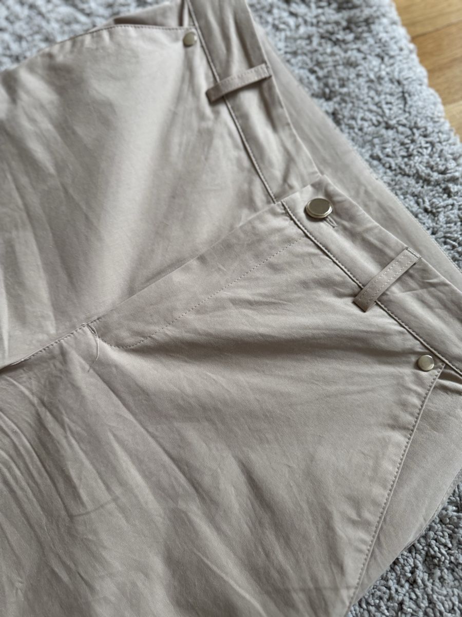 H&M Pantaloni: Light trousers – Usato da Bern venduto da FashionK92 1