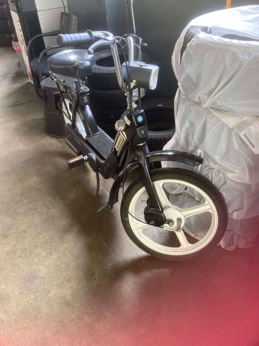MG Autos: MG TF 1250 – Gebraucht aus Contra von zebragery 7