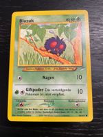 Pokemon Bluzuk 90/105 Neo Destiny