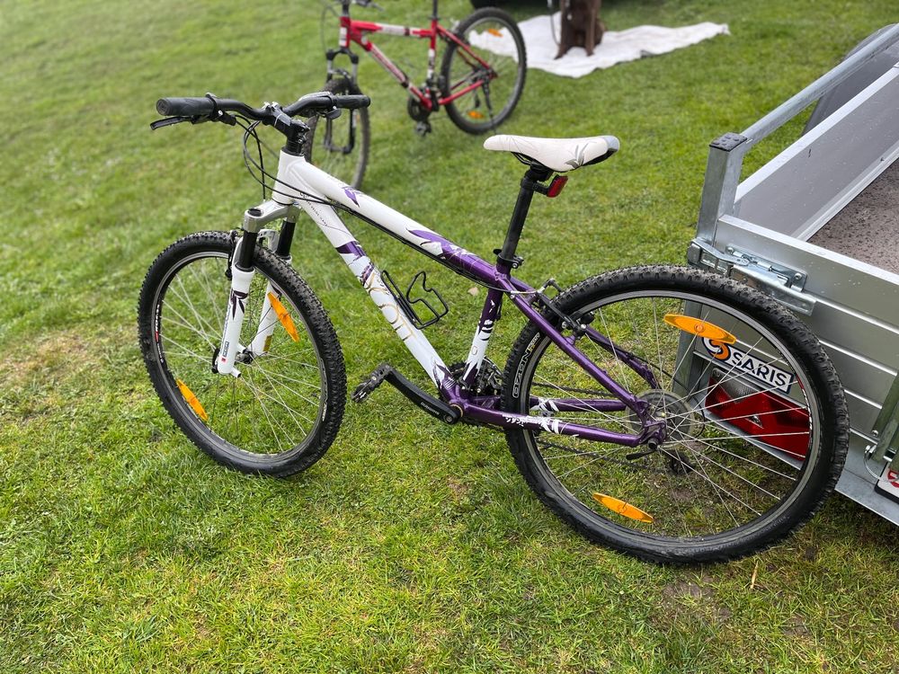 Bike Kaufen auf Ricardo